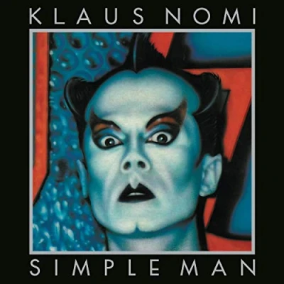 Imagen de Simple Man [Vinilo]