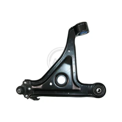 Imagen de A.B.S. 210409 Barra oscilante, suspensión de ruedas con rótula suspensión/carga Brazo oscilante transversal Acero 17,9 OPEL: Omega B Berlina
