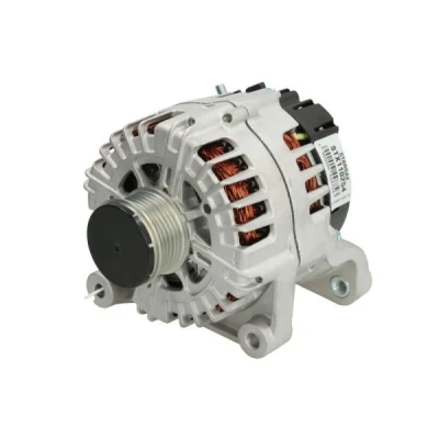 Imagen de STARDAX STX110254R Alternador 14V 90A BMW: 5 Berlina, X5, X6, MERCEDES BENZ: Vito Bus, Clase E C SKODA: Fabia I Hatchback