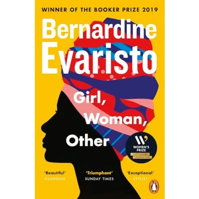 Imagen de Girl Woman Other: Winner Of The Booker Prize 2019