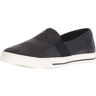 Imagen de Lauren Ralph Tenis Jinny, Negro , 40.5 EU