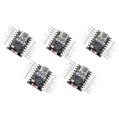 Imagen de 5 uds ESP32 C3 Placa de Desarrollo SuperMini WiFi Bluetooth