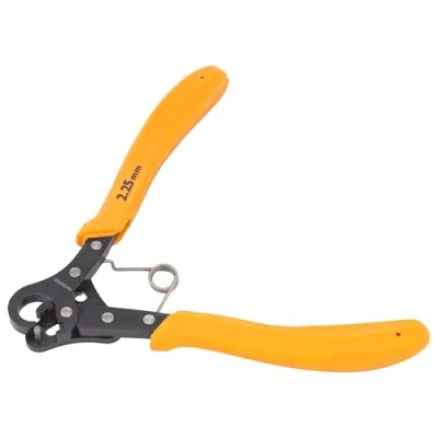 Imagen de Beadsmith un Paso Looper tool2.25 mm, acrílico, Multicolor