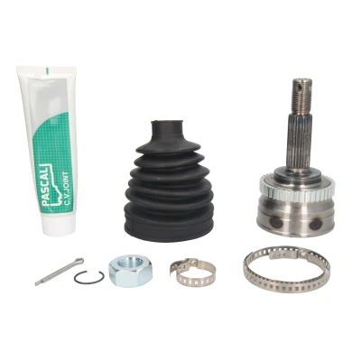 Imagen de PASCAL G11038PC Junta Homocinética lado de rueda NISSAN: MICRA 2