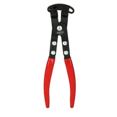 Imagen de Alicates de abrazadera KS TOOLS 115.1185