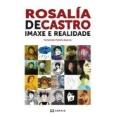Imagen de Rosalia De Castro. Imaxe E Realidade