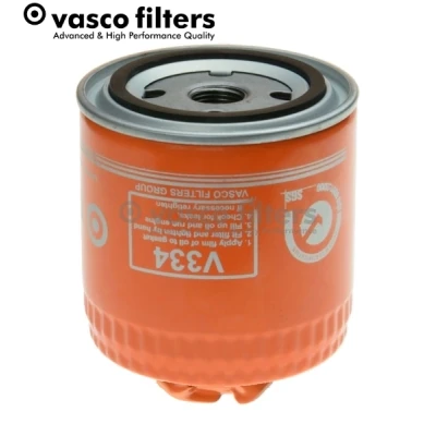 Imagen de DAVID VASCO V334 Filtro de aceite 3/4 16 enroscable VOLKSWAGEN: Polo III Hatchback, Lupo / 3L, SEAT: Arosa, SKODA: FELICIA 2 Kombi