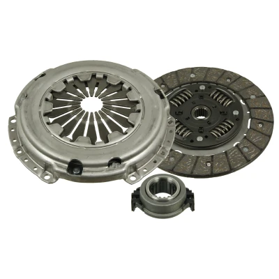 Imagen de BLUE PRINT ADG030149 Kit de Embrague tres piezas con grasa sintética cojinete desembrague 201 MINI: Hatchback