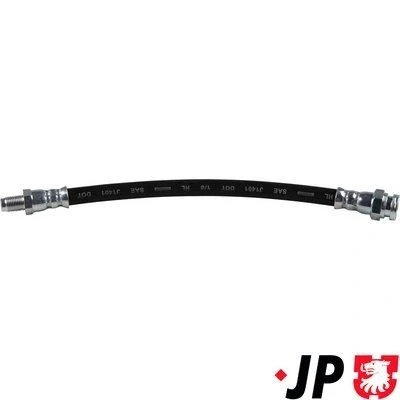 Imagen de JP GROUP 3961700400 Latiguillos de Freno Eje trasero 245 MITSUBISHI: Lancer 8 Limousine, Outlander 2 SUV,