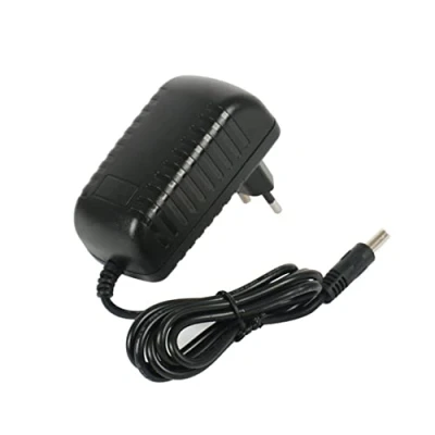 Imagen de HonzcSR AC/DC Adaptador compatible con Yamaha MX88 BK Synthesizer Wall Charger Power Supply Cord Cable