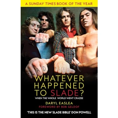 Imagen de Whatever Happened To Slade?