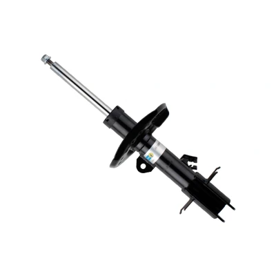 Imagen de BILSTEIN 22 328632 amortiguador Eje delantero, derecha Presión de gas Bitubular Columna Espiga arriba, Abrazadera abajo NISSAN: Leaf I