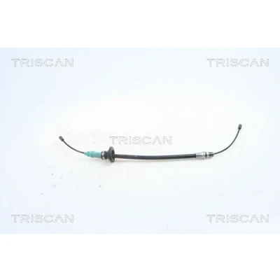 Imagen de TRISCAN 8140 25199 Cable de Freno Mano 508/256 Discos RENAULT: TRAFIC 2 Kasten, 2, Bus, OPEL: Vivaro A Furgón, Combi