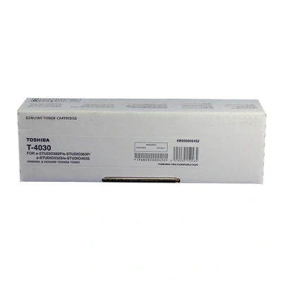 Imagen de Toshiba T 4030