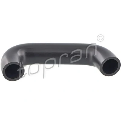 Imagen de TOPRAN 721 795 Manguito, ventilación culata de tapa balancines a colector admisión PEUGEOT: Partner I Combispace, 206 Hatchback, Expert Furgón