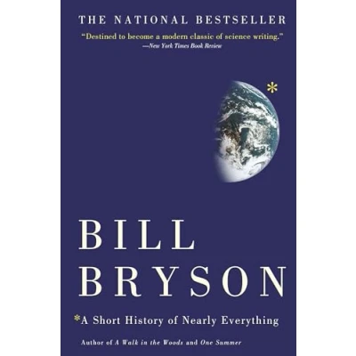 Imagen de A Short History of Nearly Everything