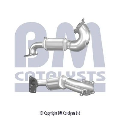 Imagen de BM CATALYSTS BM92140H Catalizador OPEL: Insignia A Berlina