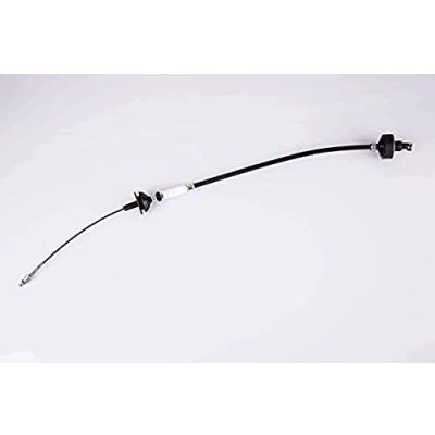 Imagen de HELLA 8AK 355 702 311 Cable de Embrague con reajuste manual