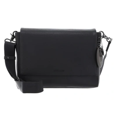 Imagen de Mandarina Duck Mellow Leather, Bolsa Mujeres, Stormy Weather, 30x24.5x8.5 (L x H W)