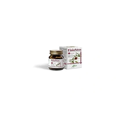 Imagen de ABOCA Fisioven plus 50capsulas