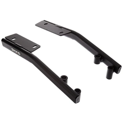 Imagen de Shad Y0FZ61ST Soporte de Baúl para Yamaha Fazer 600, Negro