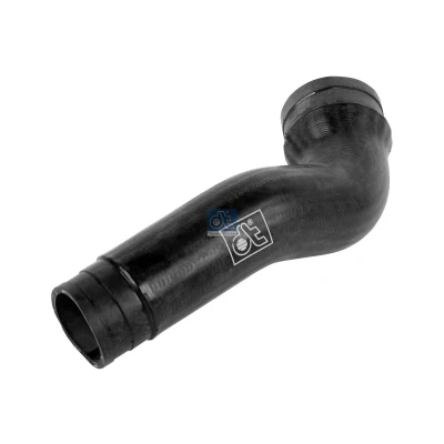 Imagen de DT Spare Parts 4.80844 Manguitos de Radiador MERCEDES BENZ: Sprinter 3 T Furgón, 4 Camión plataforma/Chasis, 2 Furgón
