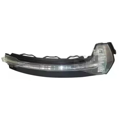 Imagen de TYC 302 0099 3 Intermitente Espejo retrovisor derecho con LED AUDI: A3 Sportback