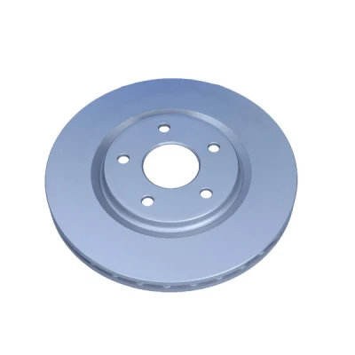 Imagen de QUARO QD7009 Disco de freno 330 28 5 127 ventilación interna barnizado, revestido sin buje rueda, perno sujeción rueda DODGE: Journey MPV
