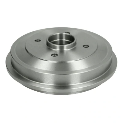 Imagen de ABE C6C006ABE Tambor de Freno sin cojinete rueda, anillo sensor ABS 244,5 Eje trasero CITROËN: C3 I Hatchback, C2 C Elysée Berlina