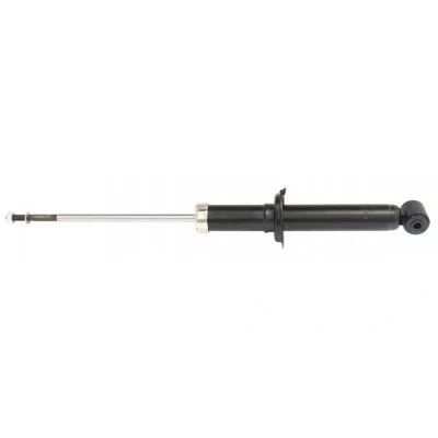 Imagen de MAPCO 20875 amortiguador Eje trasero Presión de gas Cartucho columna Espiga arriba, Anillo inferior VOLKSWAGEN: GOLF 1 Cabriolet
