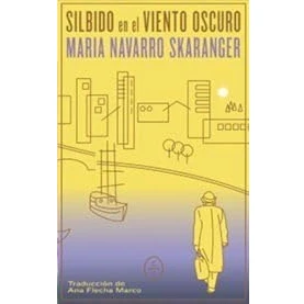 Imagen de Silbido En El Viento Oscuro