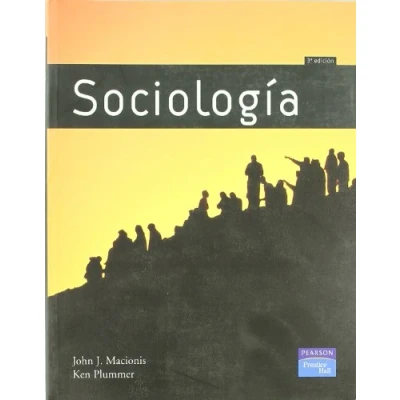 Imagen de Sociología 3 ed (Fuera de colección Out of series)