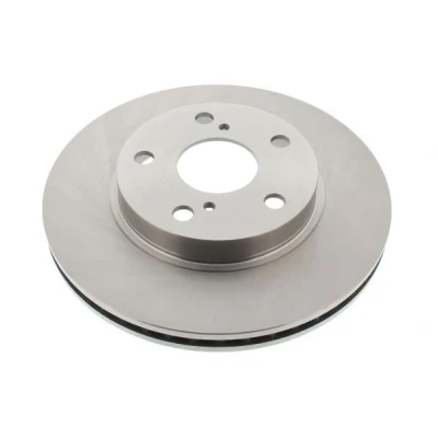 Imagen de MAPCO 25223 Disco de freno Eje delantero 275 22 5 114,3 ventilado TOYOTA: Auris Hatchback, Corolla X Berlina