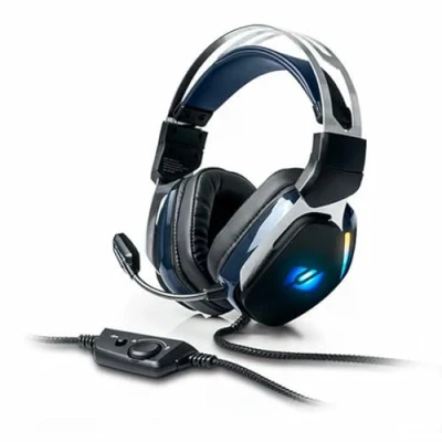 Imagen de Muse M 230 GH RGB Auriculares Over Ear con Micro para Gaming