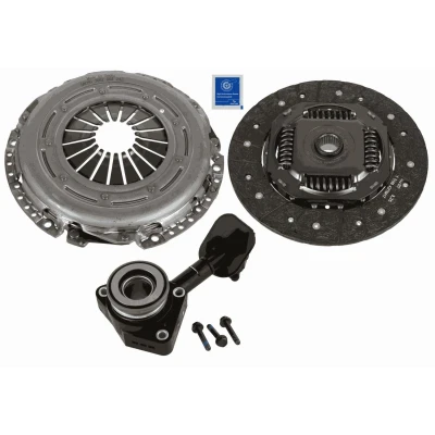Imagen de SACHS 3000 990 377 Kit de Embrague 240 FORD: Transit Connect Mk2 Familiar, Tourneo / Grand V408 Familiar