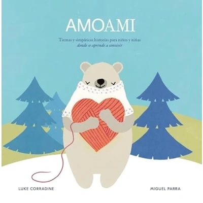 Imagen de Amoami