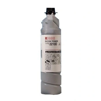 Imagen de Aficio AP 3200 Ricoh type 2210D (885053) toner negro