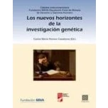 Imagen de Nuevos Horizontes De La Investigacion Genetica