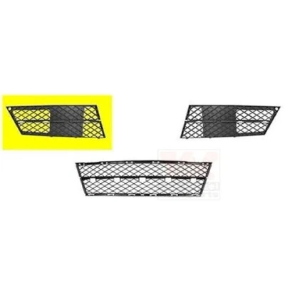 Imagen de VAN WEZEL 0661592 Rejilla Parachoques Delante, derecha BMW: 5 Berlina, Touring