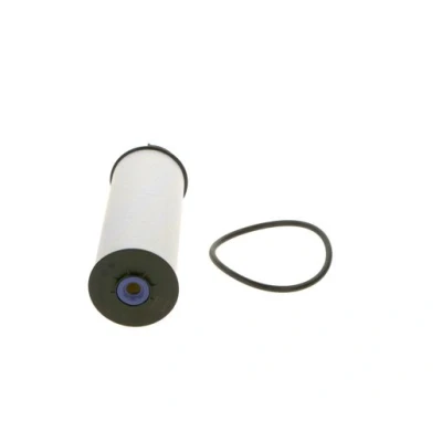 Imagen de BOSCH F 026 402 256 Filtro Combustible enroscable, Cartucho filtrante IVECO: Daily 6 , Pritsche/Fahrgestell, Citys Bus