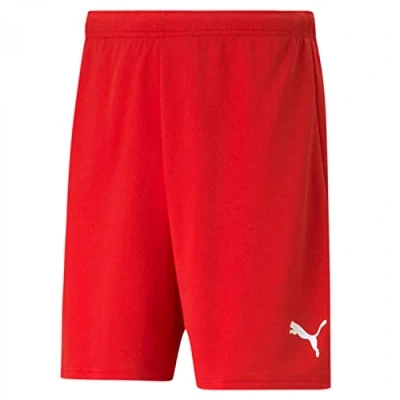 Imagen de Puma Pantalones Cortos teamRISE Short XXL