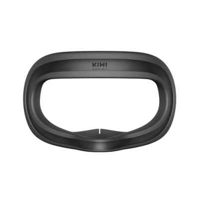 Imagen de KIWI design F4 Interfaz Facial de Silicona Compatible con Meta Quest 3S, Acreditadas por