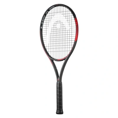 Imagen de HEAD IG Challenge MP Raqueta de Tenis, Color Rojo, Grip 3