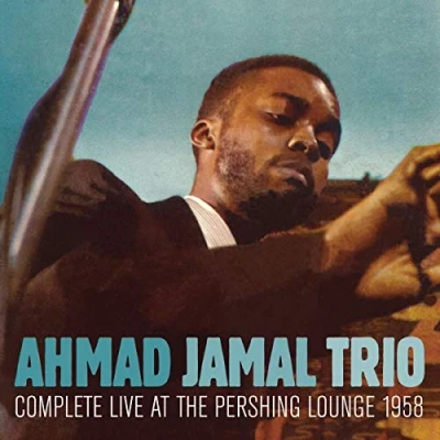 Imagen de Complete Live At The Pershing Lounge 1958