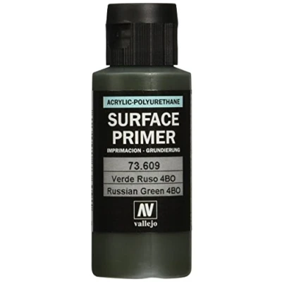 Imagen de 73609 VALLEJO SURFACE COLOR VERDE R , color/modelo surtido