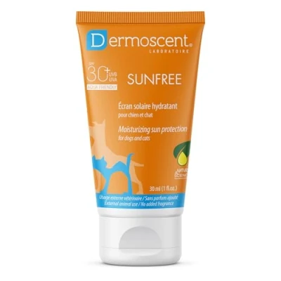 Imagen de DERMOSCENT 920 7430 Sun Free 30 Ml