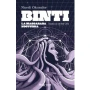 Imagen de Binti: la mascarada nocturna: 19 (SINGULARS)
