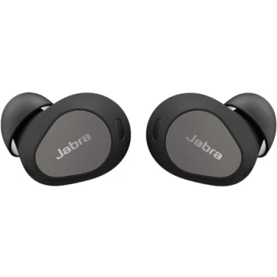 Imagen de Auriculares Noise Cancelling Jabra Elite 10 True Wireless Negro Titanio