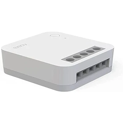 Imagen de Aqara ZIgBee Smart Home HomeKit Módulo de Control Individual T1 con Conductor Neutro