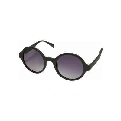 Imagen de Urban Classics Accessoires Retro FUNK UC Gafas de sol, Talla: One Size, Black grey